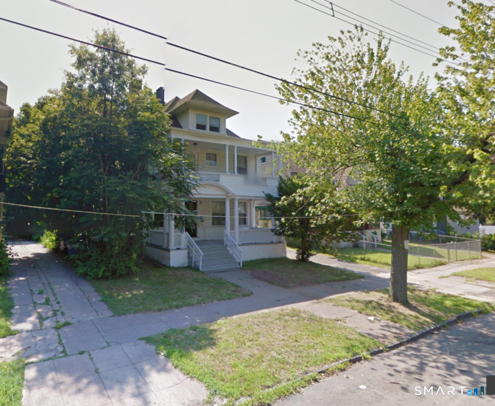 83 Norton Street New Haven CT 06511