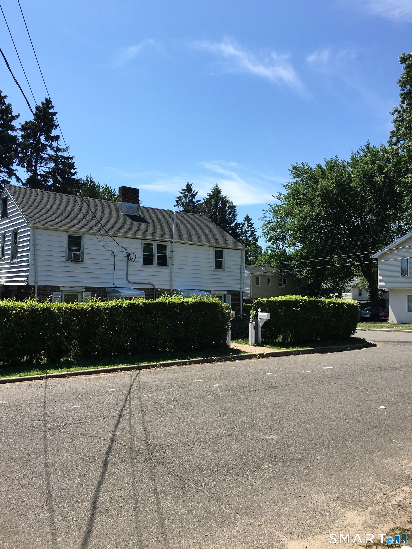 8 High Ridge Drive Bridgeport CT 06606