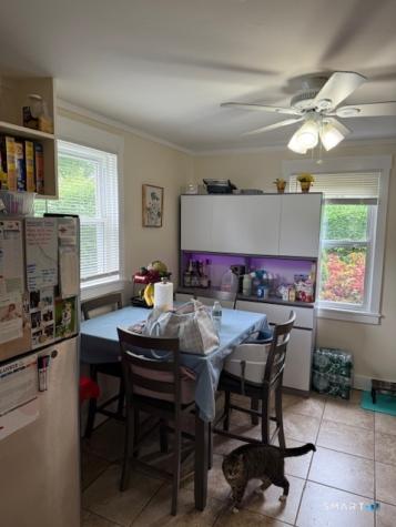 8 High Ridge Drive Bridgeport CT 06606