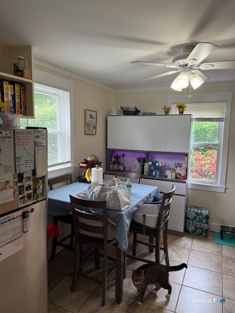 8 High Ridge Drive Bridgeport CT 06606