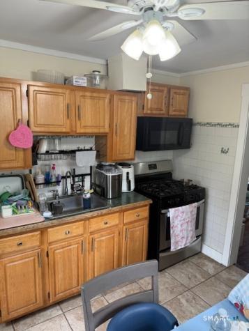 8 High Ridge Drive Bridgeport CT 06606