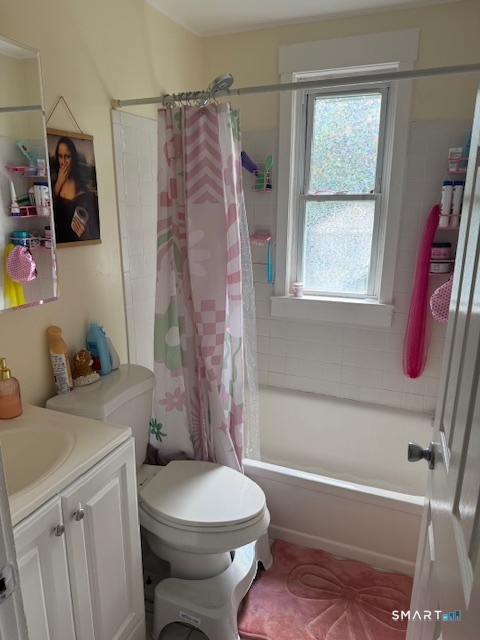 8 High Ridge Drive Bridgeport CT 06606