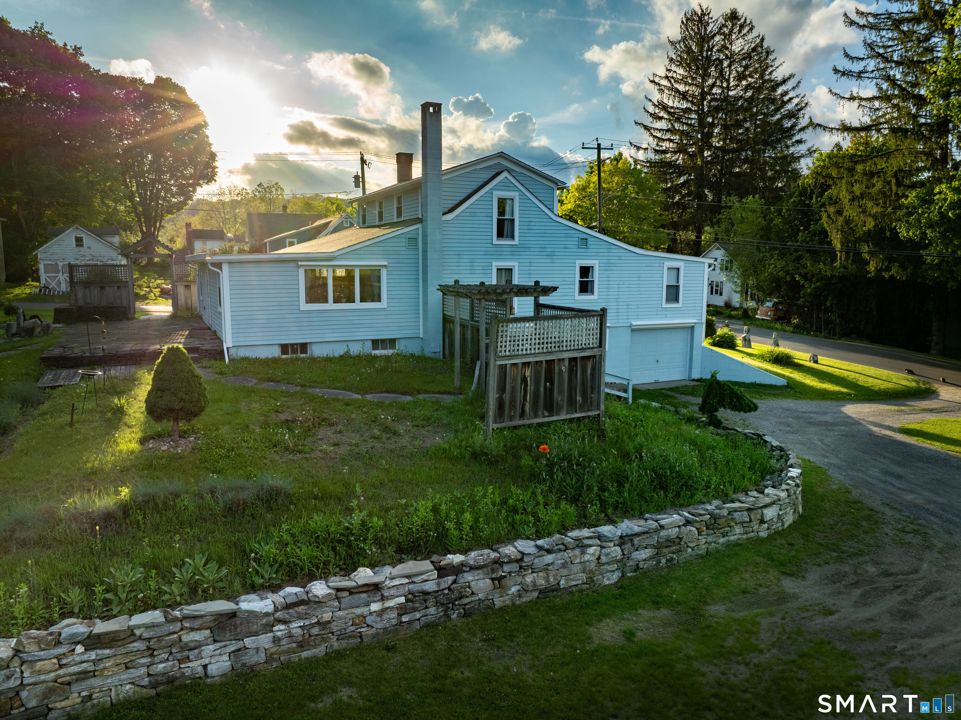 2 Perry Street Salisbury CT 06039