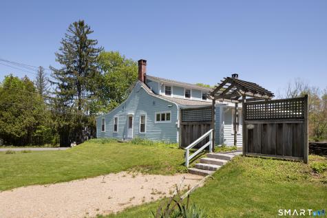 2 Perry Street Salisbury CT 06039