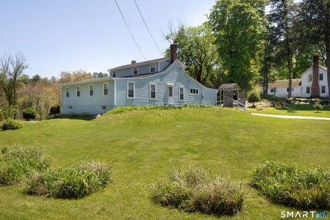 2 Perry Street Salisbury CT 06039