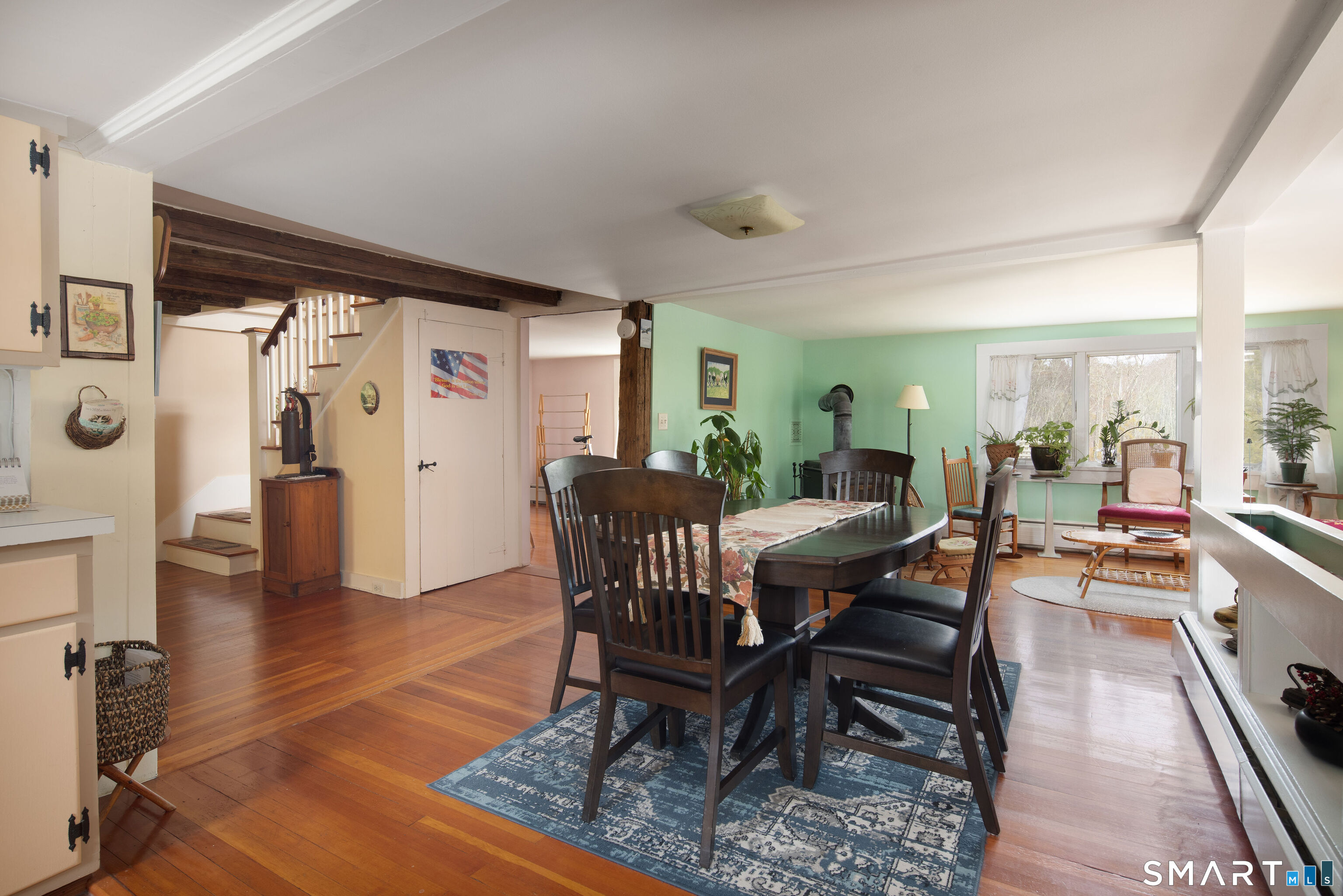 2 Perry Street Salisbury CT 06039