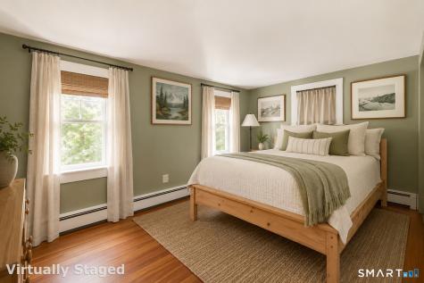 2 Perry Street Salisbury CT 06039