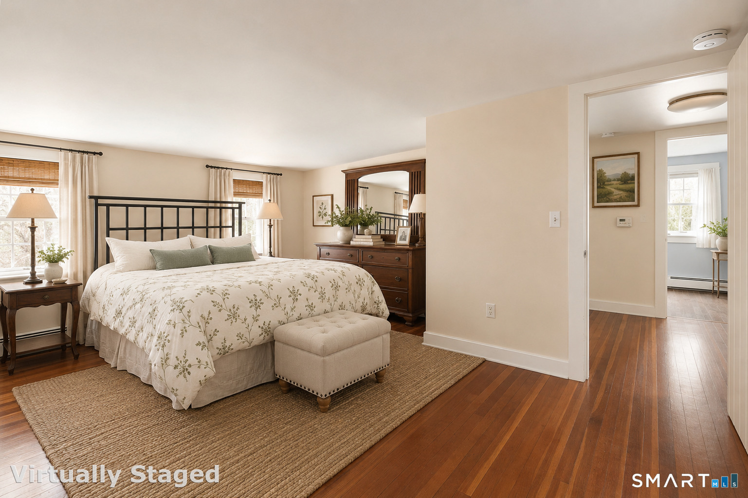 2 Perry Street Salisbury CT 06039