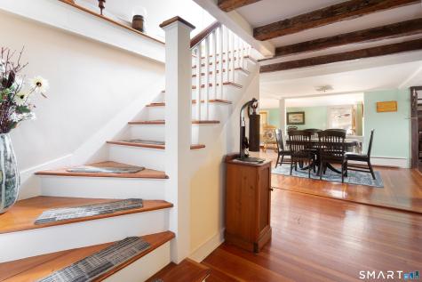 2 Perry Street Salisbury CT 06039