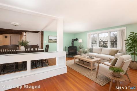 2 Perry Street Salisbury CT 06039