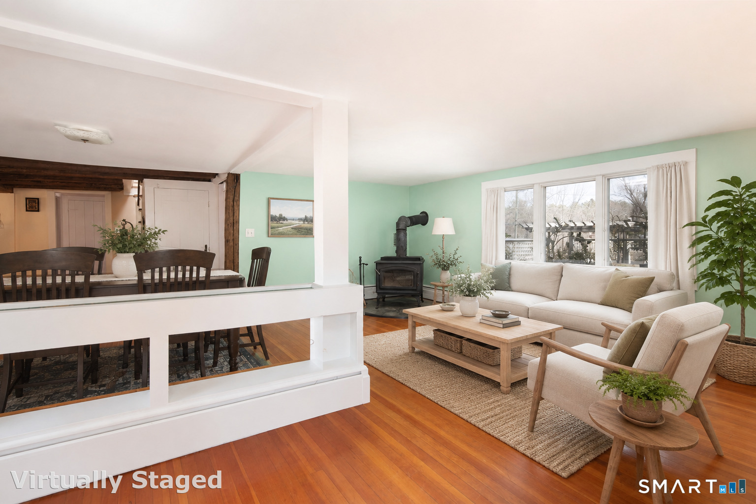 2 Perry Street Salisbury CT 06039