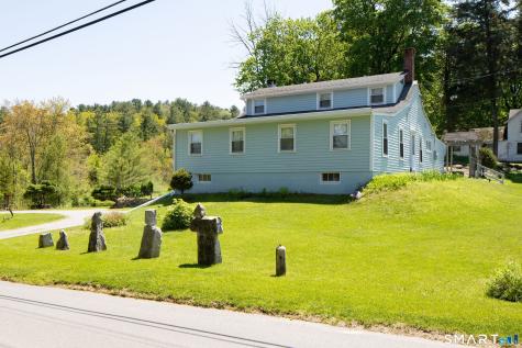 2 Perry Street Salisbury CT 06039