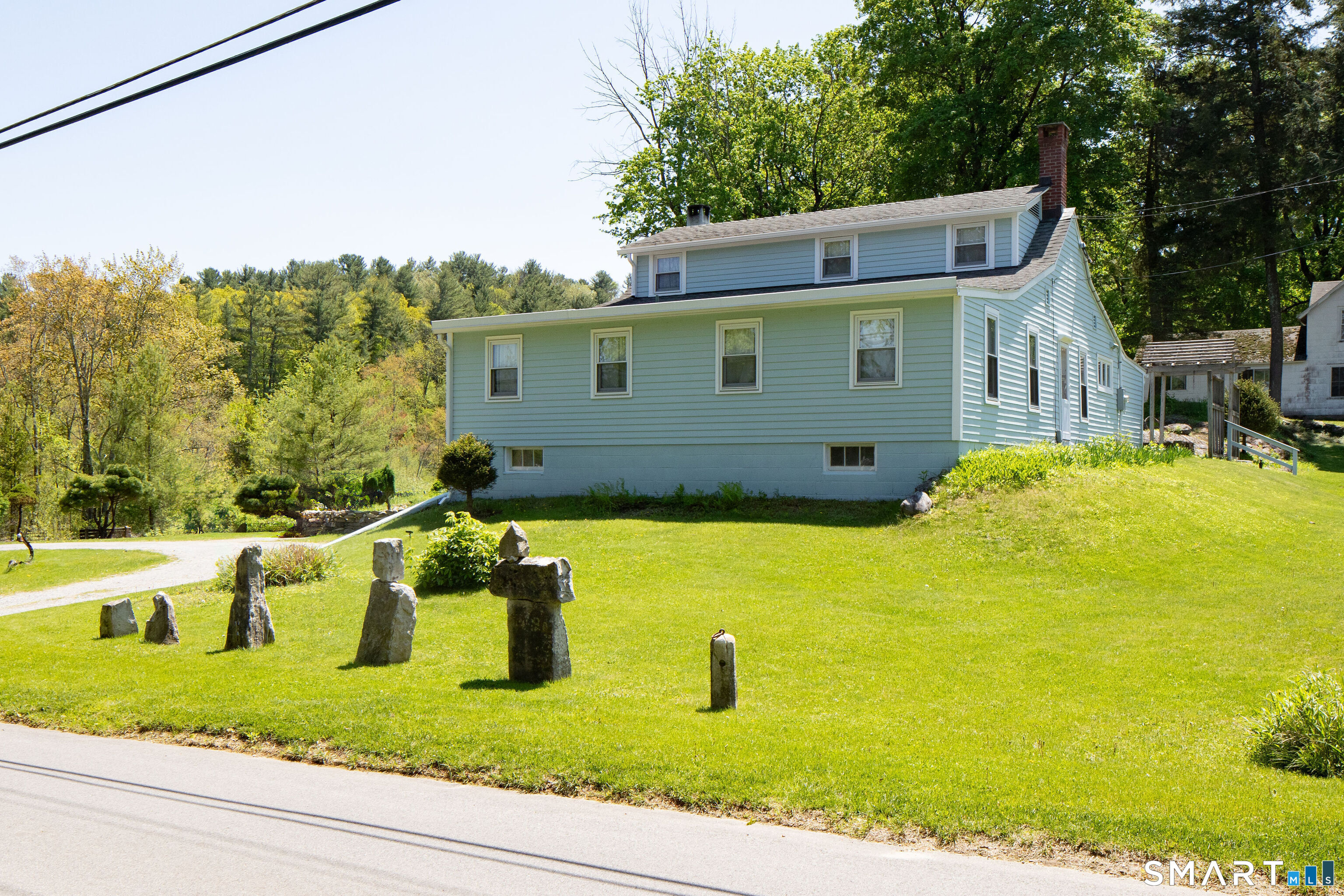 2 Perry Street Salisbury CT 06039