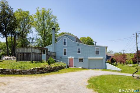 2 Perry Street Salisbury CT 06039