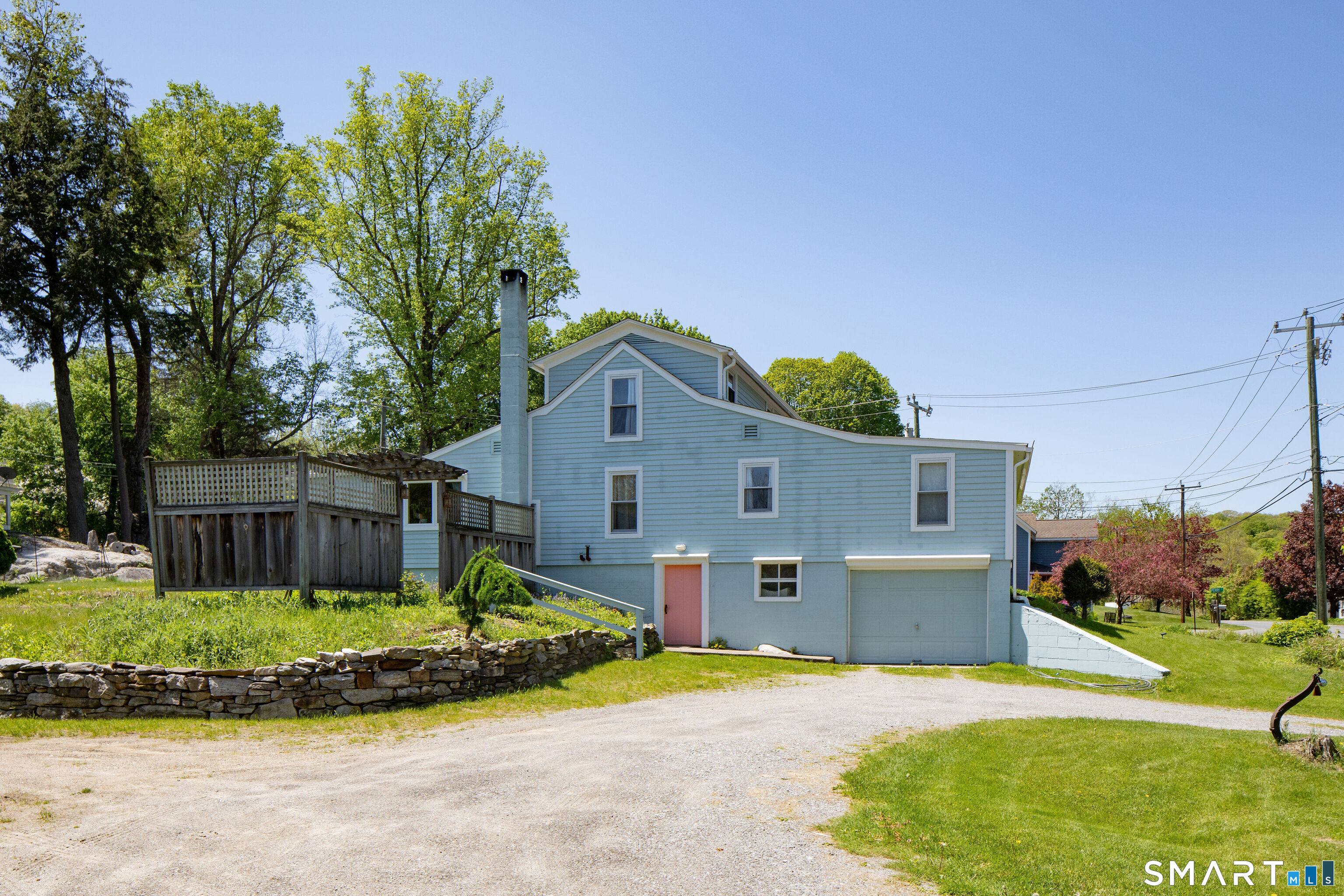 2 Perry Street Salisbury CT 06039