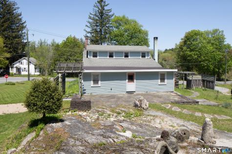 2 Perry Street Salisbury CT 06039
