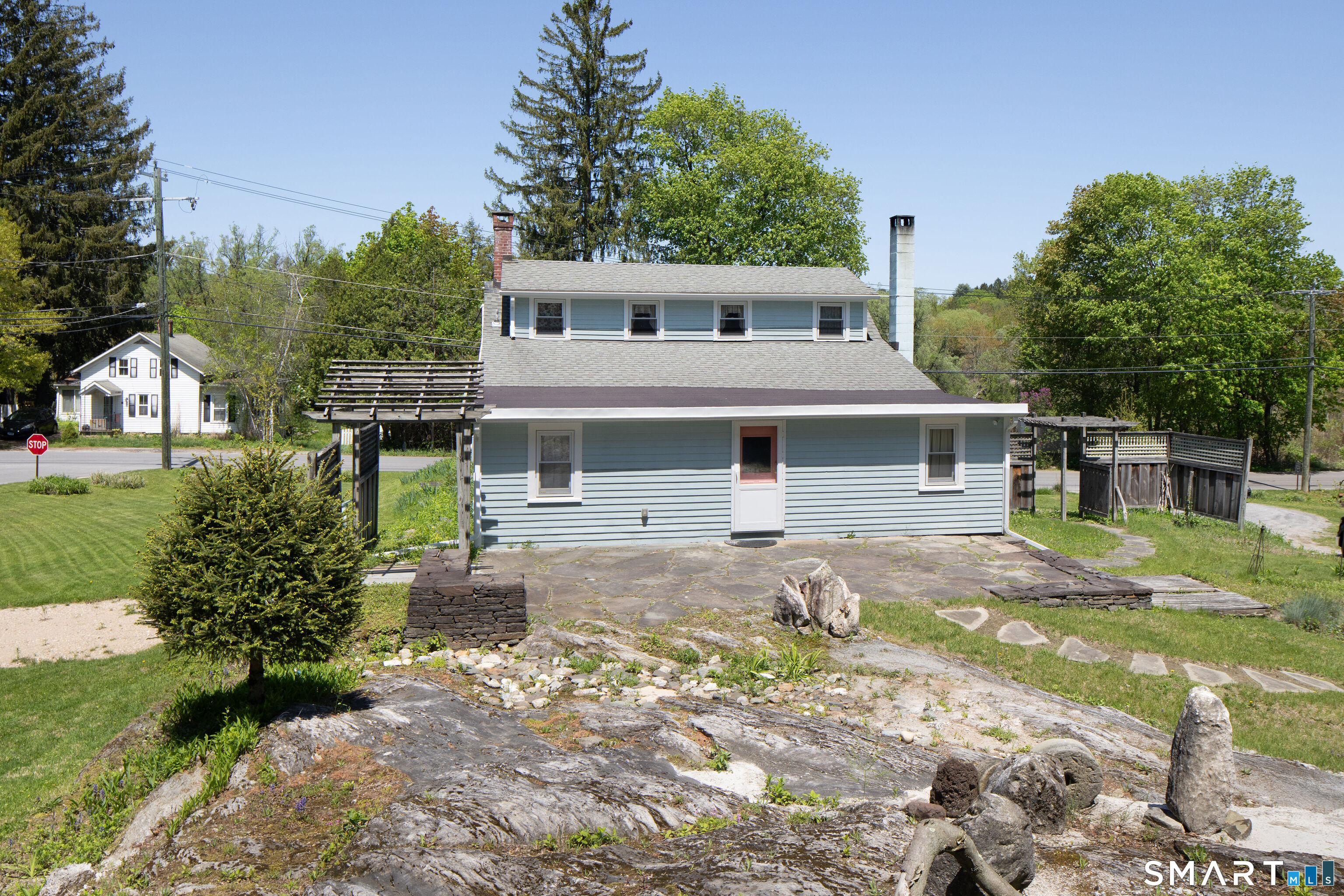 2 Perry Street Salisbury CT 06039