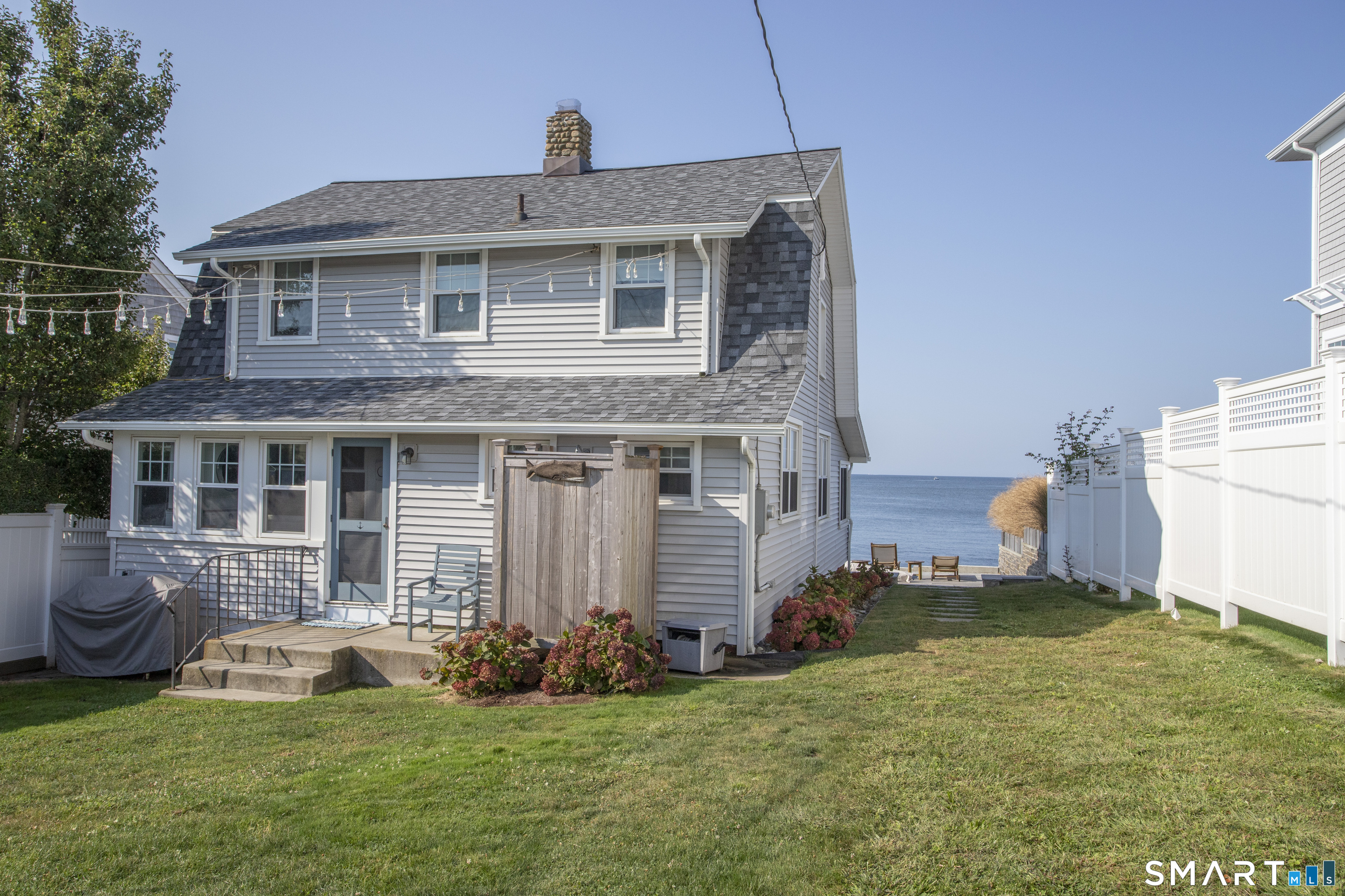 Old Saybrook CT, 23 West Shore Drive