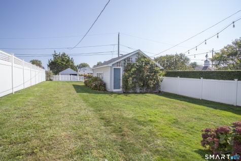 23 West Shore Drive Old Saybrook CT 06475