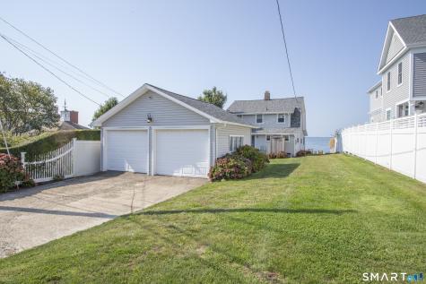 23 West Shore Drive Old Saybrook CT 06475
