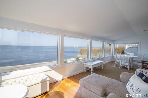 23 West Shore Drive Old Saybrook CT 06475