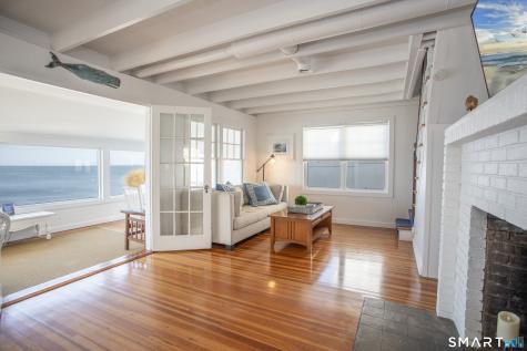 23 West Shore Drive Old Saybrook CT 06475