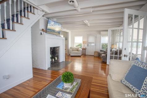 23 West Shore Drive Old Saybrook CT 06475