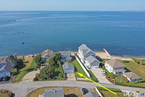 23 West Shore Drive Old Saybrook CT 06475