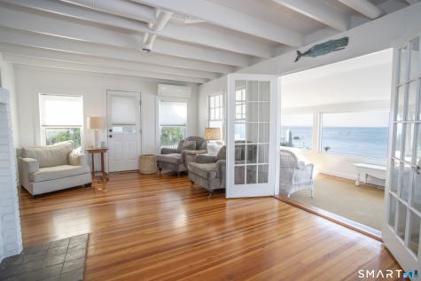23 West Shore Drive Old Saybrook CT 06475
