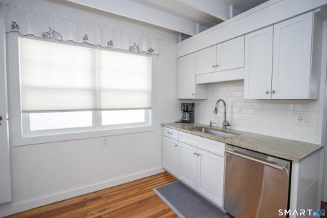 23 West Shore Drive Old Saybrook CT 06475