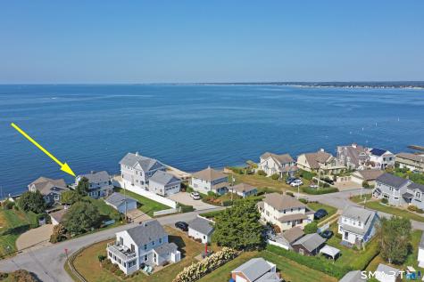 23 West Shore Drive Old Saybrook CT 06475