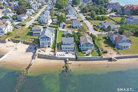 23 West Shore Drive Old Saybrook CT 06475