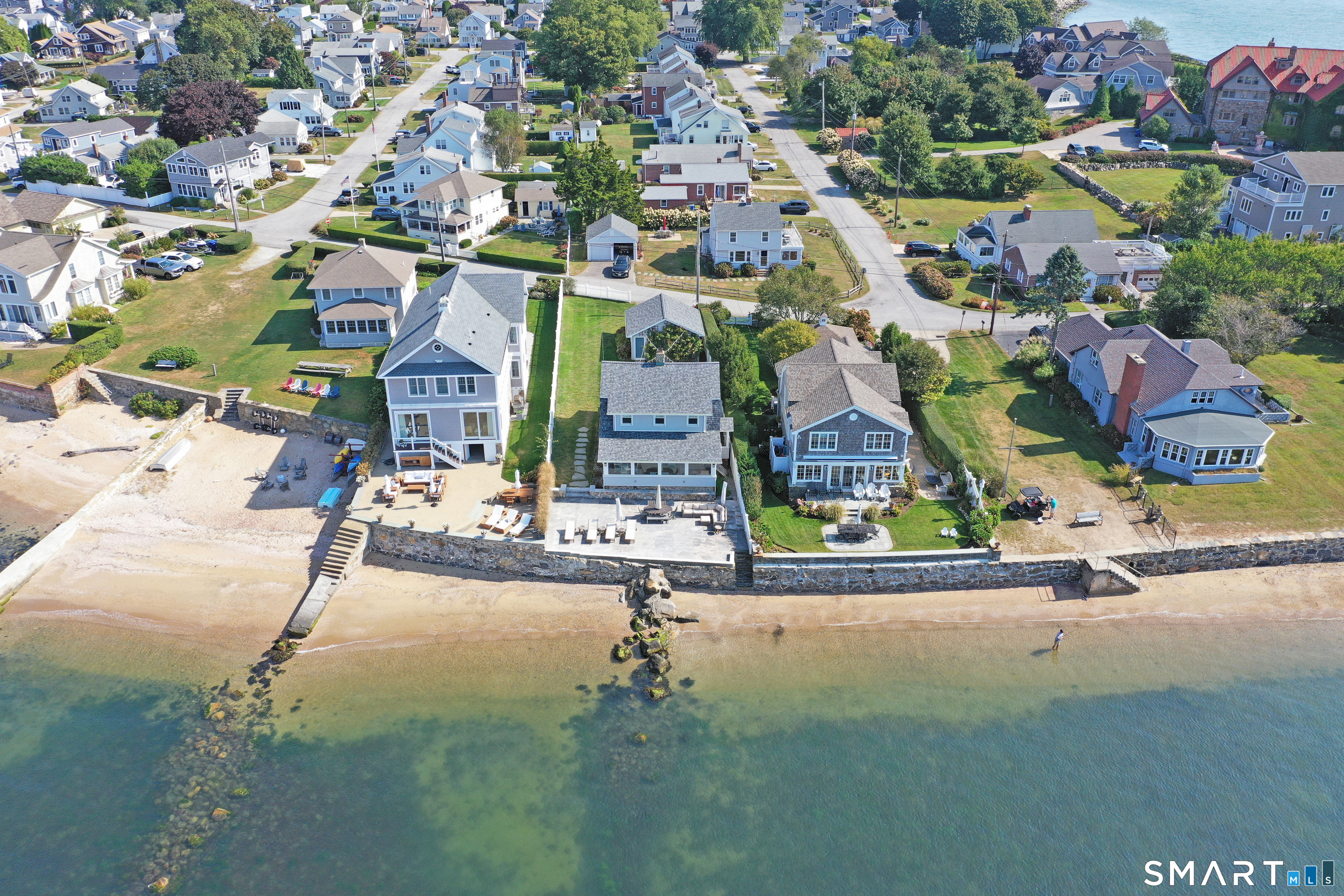 23 West Shore Drive Old Saybrook CT 06475