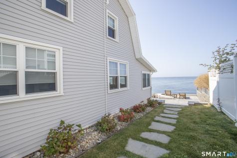 23 West Shore Drive Old Saybrook CT 06475