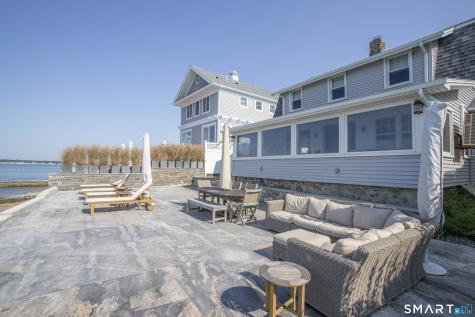 23 West Shore Drive Old Saybrook CT 06475