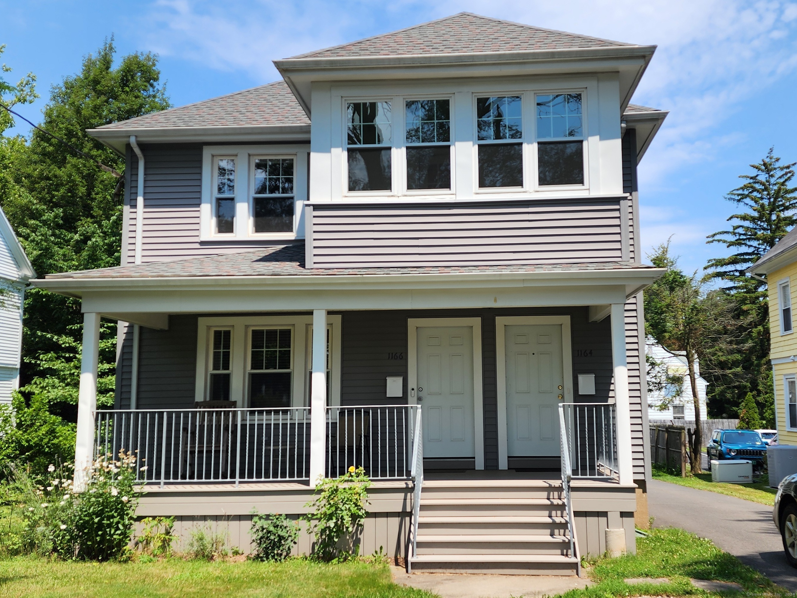 1164 New Britain Avenue West Hartford CT 06110