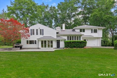 10 Bowman Drive Greenwich CT 06831