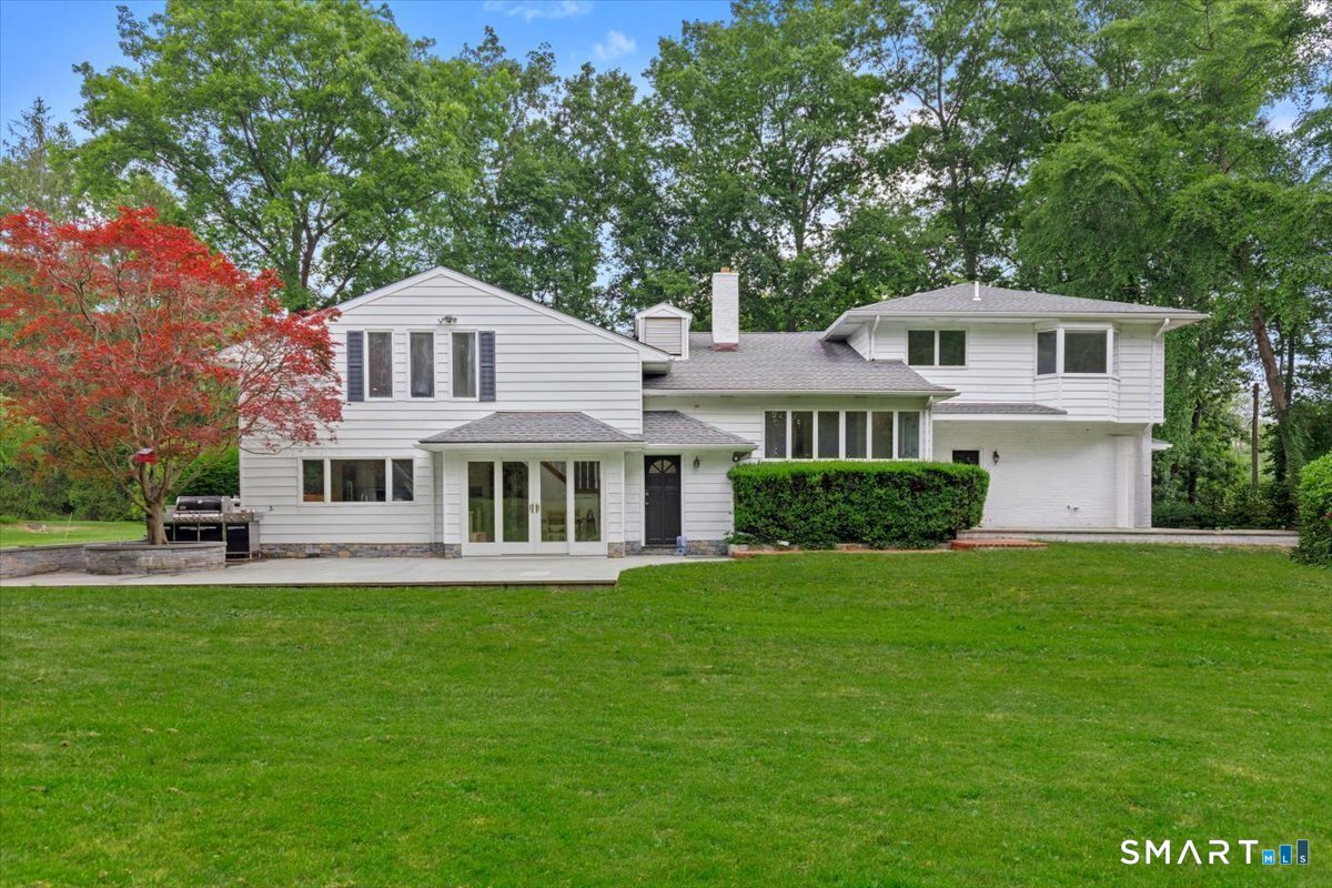 10 Bowman Drive Greenwich CT 06831
