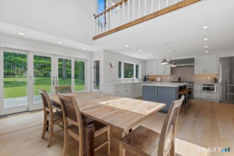 10 Bowman Drive Greenwich CT 06831