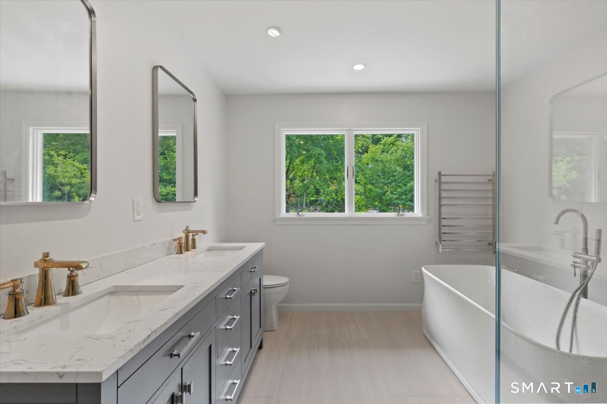 10 Bowman Drive Greenwich CT 06831