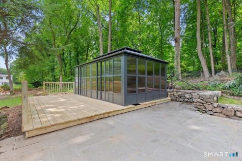 10 Bowman Drive Greenwich CT 06831