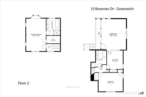 10 Bowman Drive Greenwich CT 06831