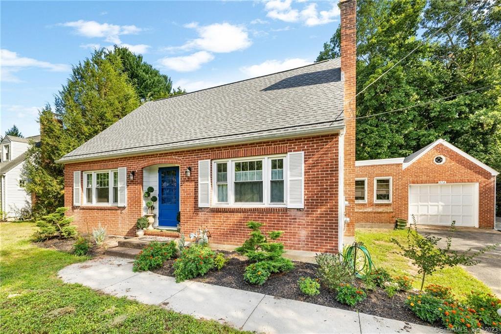 378 Griswold Street Glastonbury CT 06033
