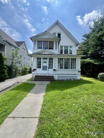 97-99 Victoria Road Hartford CT 06114
