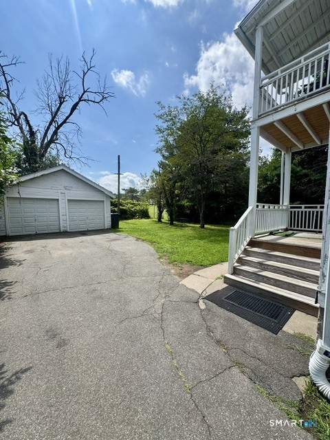 97-99 Victoria Road Hartford CT 06114