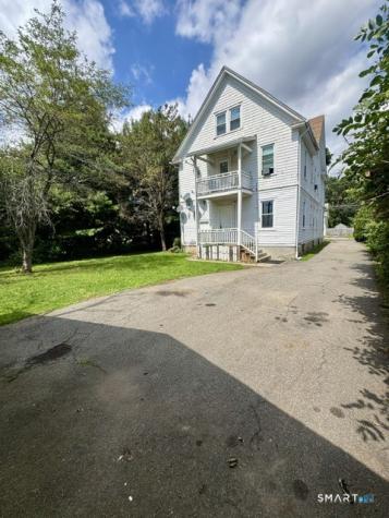 97-99 Victoria Road Hartford CT 06114