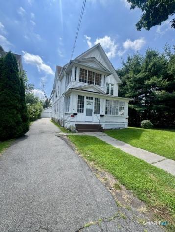 97-99 Victoria Road Hartford CT 06114