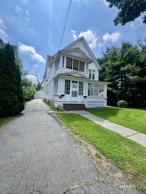 97-99 Victoria Road Hartford CT 06114