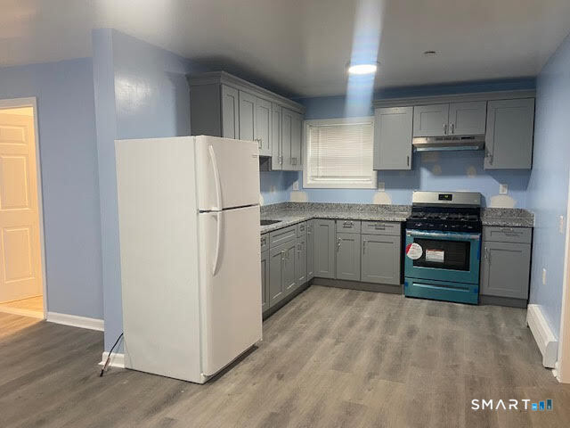765 Arctic Street Bridgeport CT 06608