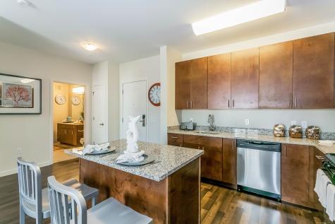 1 Glover Avenue Norwalk CT 06850